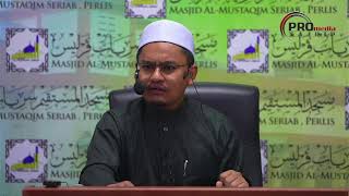 LIVE 14122024 Ustaz Rizal Azizan  AlAdabul Mufrad [upl. by Eihtak]