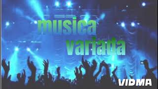 dj andree musica variada 2024 corta venas [upl. by Otsedom578]