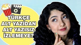 FİLMDİZİ İZLEYEREK İNGİLİZCE ÖĞRENMEK  Yabancı Hocaların Tavsiyeleri [upl. by Cloris580]