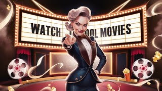 Welcome to Watch Cool Movies Your Exciting Movie Fandom Channel [upl. by Myo]