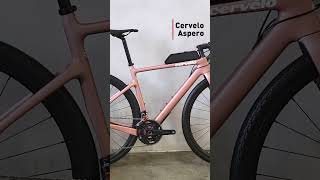 Cervelo Aspero [upl. by Flori]