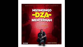 NGONGINDO DZA MENTERNAH2 ku booker ndeve official audio2023HWINZA MENTERNAH [upl. by Rosenberg]