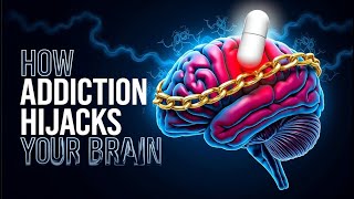 Inside the Addicted Brain Understanding the Science Behind Cravings and Recovery [upl. by Noam]