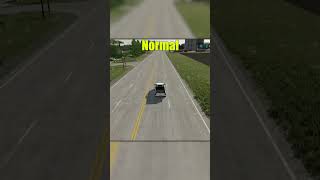 Whos the Better Transporter in FS22 Noob Vs Pro fs22 fs22gameplay farmingsimulator22 gaming [upl. by Allianora787]