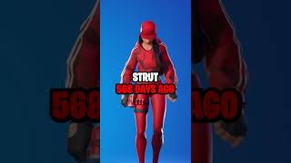 Fortnite Emotes That Are NEVER Coming Back Part 8 [upl. by Minetta617]