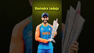 The Rise of Ravindra Jadeja India’s Ultimate AllRounder Shorts cricketshorts story cricket [upl. by Livi]