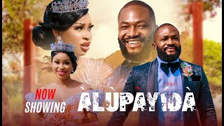 ALUPAYIDA  Latest Yoruba Movie 2024  Yetunde Barnabas  Kemity  Akeem Ogara  Okele Ayo Adesanya [upl. by Kaitlynn]