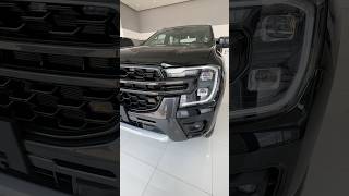 2024 Ford Ranger Wildtrak 20L Bi Turbo Reliable Pickup 4x4 [upl. by Georgeta813]