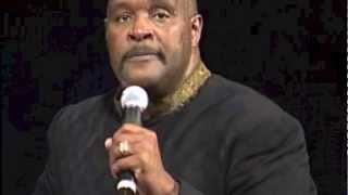 BISHOP MARVIN WINANS PREACHES 2012 quotKINGDOMquot ELDER JK RODGERS [upl. by Ezaria799]