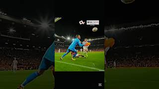 De gea ตำนานของ MAN U 🔴 เดเคอา ฟุตบอล foolball dramaroblox [upl. by Reyem]