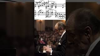 Vladimir Horowitz plays Schumann Kinderszenen Op 15 No 7 Traumerei Dreaming [upl. by Kent]