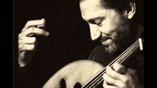 Naseer Shamma نصير شمة  Master of Oud [upl. by Celka]