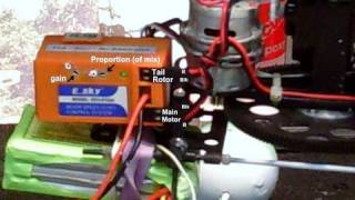 PROPER Honey Bee CP2 SETUP amp HOW to fly it [upl. by Rellim]