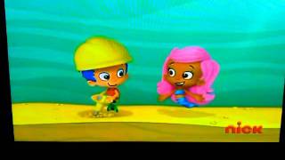 Bubble guppies Rileys favorite [upl. by Robi]