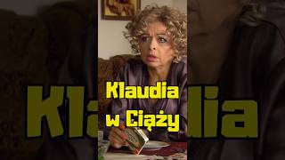 Klaudia w ciąży Ranczo Boże Narodzenie [upl. by Kleinstein]