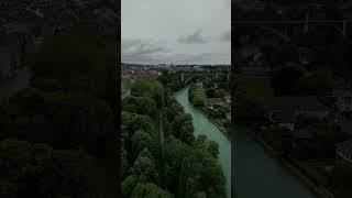 BERN  Switzerland  June 2024 [upl. by Asiram97]