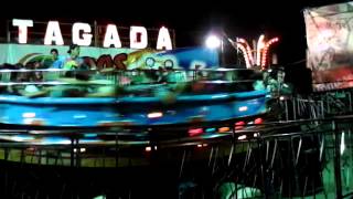 Fiestas palmares 1712015 tagada [upl. by Browne962]