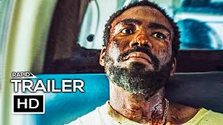 MR AND MRS SMITH Official Trailer 2024 Donald Glover [upl. by Philip]