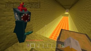 Minecraft Xbox  The Final Contestant  Part 4 [upl. by Cinimod]