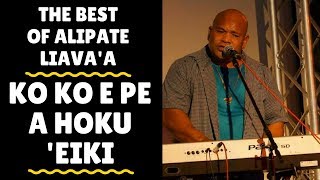 Tongan Gospel Song  KO KO E PE A HOKU EIKI  Alipate Liavaa [upl. by Dremann]