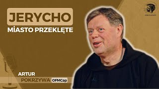 27102024 Jerycho miasto przeklęte [upl. by Naillimxam]