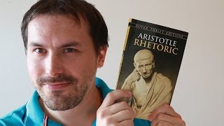 Book Review  Rhetoric by Aristotle [upl. by Ailasor]