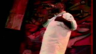 A Tribe Called Quest live  Smokin Grooves Tour 1996 [upl. by Codd]