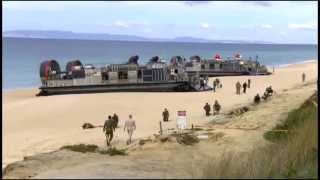 OTAN EUA atolados nas areias de Portugal │ Trident Juncture 2015 │ o Atascanço [upl. by Hite]