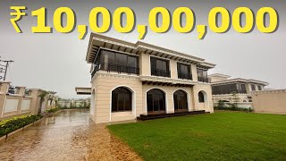 6 Bedroom Luxury Villa For Sale in Lonavala [upl. by Pogue]