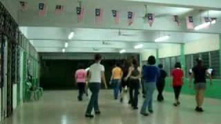 Go Mama Go Line Dance [upl. by Ellinger]