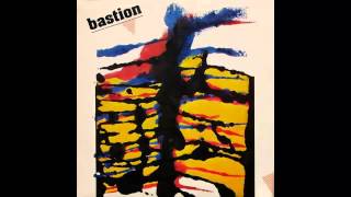 Bastion  A Hot Day In Mexico  Audio 1985 HD [upl. by Ocihc]