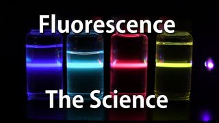 How Fluorescence Works  The Science [upl. by Assetal]