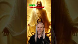 Jesus is the ANTICHRIST hiddenknowledge christconsciousness enlightenment gnostic spirituality [upl. by Hareemas926]