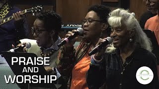 Praise and Worship Vol 230 │ Eastway Church Of God │ Oct 20 2024 [upl. by Aneelehs]