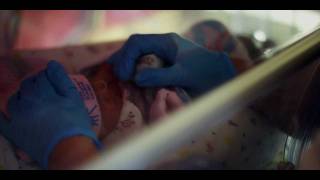 Newborn intensive care at Dayton Childrens [upl. by Nisbet756]