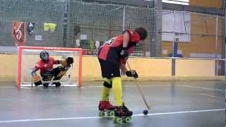 Gradohockey 2012 Concurso penaltis [upl. by Watkins]