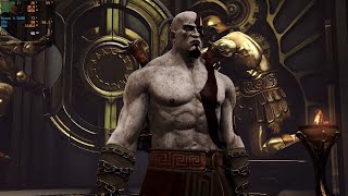 God of War Ascension rpcs3  BEST SETTINGS  No Crash [upl. by Buchalter]