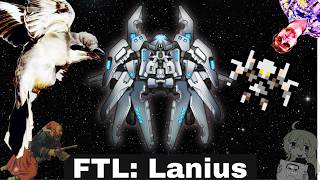 FTL Lanius [upl. by Essirahs659]