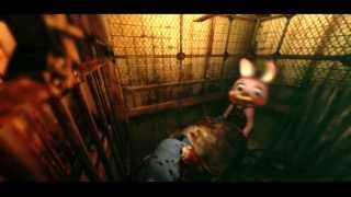 兎USAGI HDTHE ART amp MUSIC OF SILENT HILL [upl. by Bora]