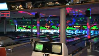 Bowling Quantztown Markham Bowl [upl. by Aicilet]