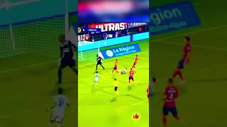 Which one is better soccer edit ronaldo messi bicyclekick [upl. by Ihculo]