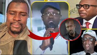 Après ces propos Abdou karim Guéye Xrum xaak dézinguer par Oustaz Alpha Ba [upl. by Goss]