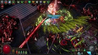 Necromancer New Spectre 32Proj Супер Клир 323 ЗаклятиеAffliction [upl. by Meensat]