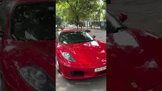 Italian 🇮🇹or German 🇩🇪explore viralvideo ferrari porsche911 hyderabad spotter hyderabadsuperc [upl. by Nomis]