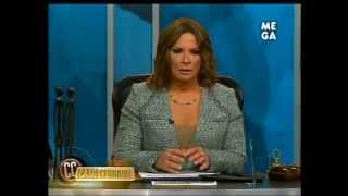 Caso Cerrado Estelar  Machista PartTime 12 [upl. by Kylander590]