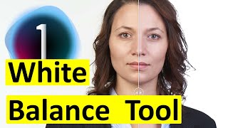 Quicktorial  How to use the White Balance Tool in Capture One Pro 21 [upl. by Vanda]