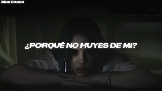 Billie Eilish  bury a friend  video oficial  sub español [upl. by Ayotaj]