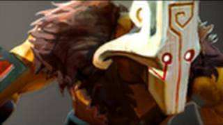 Dota 2 Hero Spotlight  Juggernaut [upl. by Lyndes]