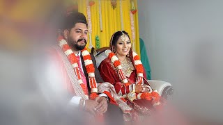 ARSHDEEP WEDS MANPREET  WEDDING HIGHLIGHT  2024  GOGI PHOTOGRAPHY 1 [upl. by Giddings862]