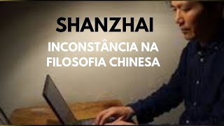 Byung Chul Han • Inconstância na filosofia chinesa [upl. by Settera]